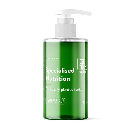TROPICA SPECIALISED NUTRITION
