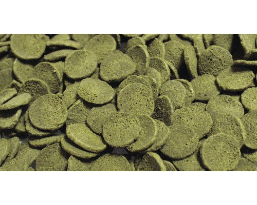 SERA CATFISH CHIPS CATFISH FOOD 250ML